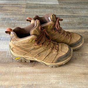 Merrell Moab 2 Womens Hiking boot